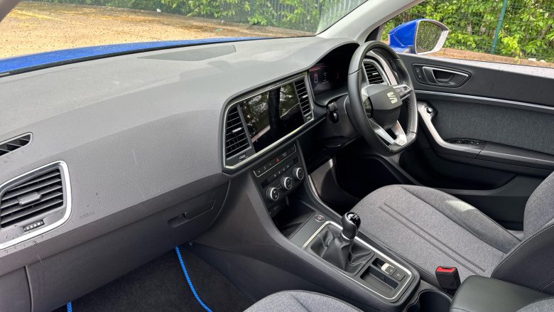 SEAT Ateca 1.0 TSI SE Technology 5dr Petrol Estate